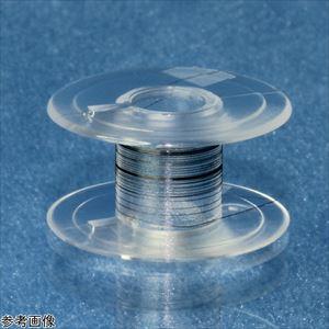 4-3920-06 多層カーボンナノチューブヤーン 約φ80μm 10m Y01W-10【1巻】(a...