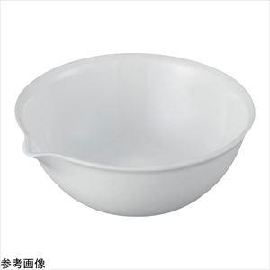 4-4483-02 蒸発皿（丸底）φ80mm 80mL P-165【1個】(as1-4-4483-0...