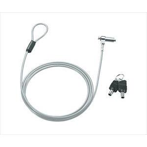 サンワサプライ4-773-12 セキュリティワイヤー SL-80[1個](as1-4-773-12)