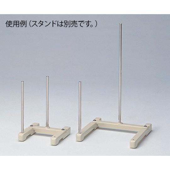 アズワン6-427-04万能組み立てスタンド用組み立て棒【個】(as1-6-427-04)