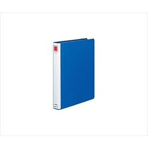 【グリーン購入法】61-0545-06 チューブファイル＜エコツインＲ＞（Ｓ型） Ａ４縦 ３０ミリと...