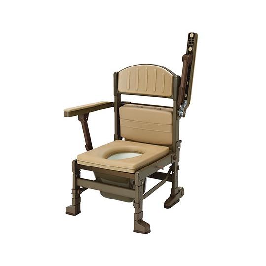 ウチエ61-4483-80たため〜る(肘はね上げタイプ)【個】(as1-61-4483-80)