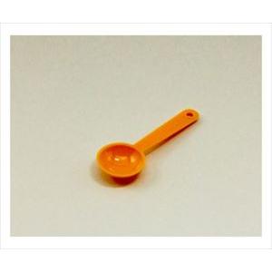 61-8560-11 計量スプーン 3mL 210274【1本】(as1-61-8560-11)