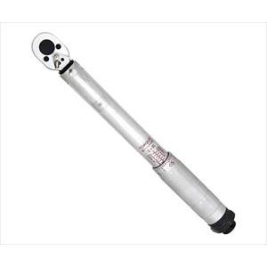 62-2832-65 E-Value プレセット型トルクレンチ 5〜25N・m ETR3-25【1個...