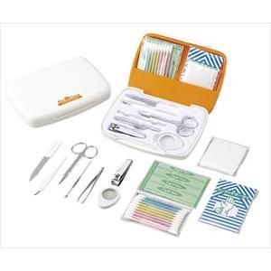 62-3805-80 携帯救急箱8105 380092【1組】(as1-62-3805-80)