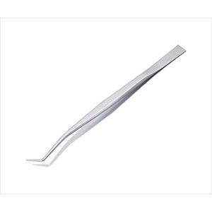 62-4036-35 プロ用ピンセット 160mm K-14【1個】(as1-62-4036-35)