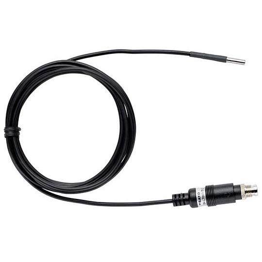 【校正対応】62-6247-98 無線温度ロガー用分離センサ SK-L700R-T-2【1本】(as...