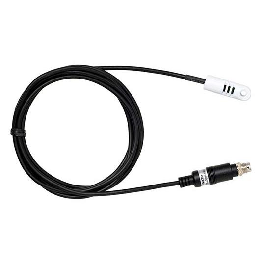 【校正対応】62-6248-02 無線温湿度ロガー用分離センサ SK-L700R-TH-2【1本】(...