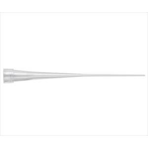 62-7022-60 QSP ピペットチップ 0.1-10μL ゲルローディング用 クリアー 56....