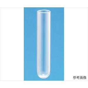 62-9971-03 サンプルチューブ（丸底） 外径15mm×全長90mm 100本入 R-15M ...
