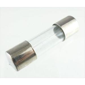 63-3118-24 ガラス管ヒューズ250V30A（Φ10.3X38.1mm） FGB01-250...