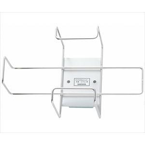 63-4061-08 サラヤPPEホルダー手袋・エプロン用 51088【1個】(as1-63-406...