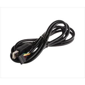 63-4621-08 インターフェイス開発キット 3.3 V TTL USB-UART ケーブル T...
