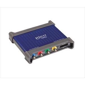 Pico Technology63-5145-22 PicoScope 3000 シリーズ PCオシ...