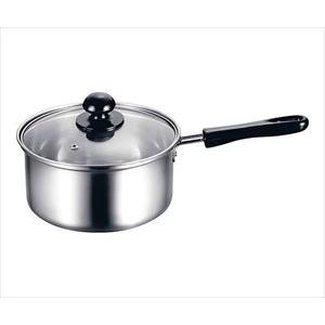 63-5692-58 クレール 片手鍋 18cm AKL4602【1個】(as1-63-5692-5...