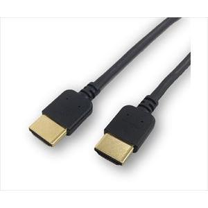 63-6519-99 HDMIケーブル HDMI（オス）-HDMI（オス） 1m HDB-410【1本】(as1-63-6519-99)