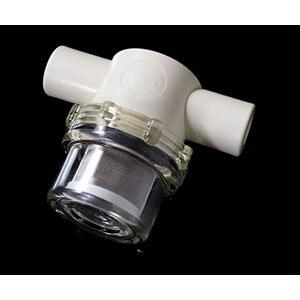 64-5266-12 NYインラインストレーナー メッシュ数：80 【1個】(as1-64-5266...