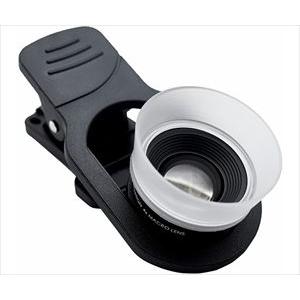 64-6437-90 スマホ用超接写レンズ KRP-SM6【1箱】(as1-64-6437-90)