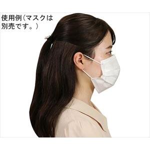 64-8310-76 マスク用インナーサポート...の詳細画像2