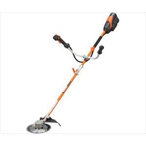 充電式草刈機 バッテリー2個付き PBC-3650-AAB 0568703 ( 1セット