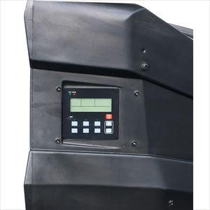 【特大】64-9633-80 移動型気化熱式冷...の詳細画像1