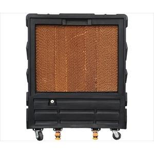 【特大】64-9633-80 移動型気化熱式冷...の詳細画像4