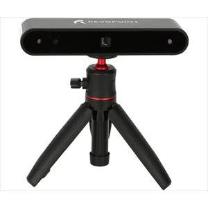 65-1683-17 REVOPOINT POP 3Dスキャナー REV-POP-ADKIT【1台】...