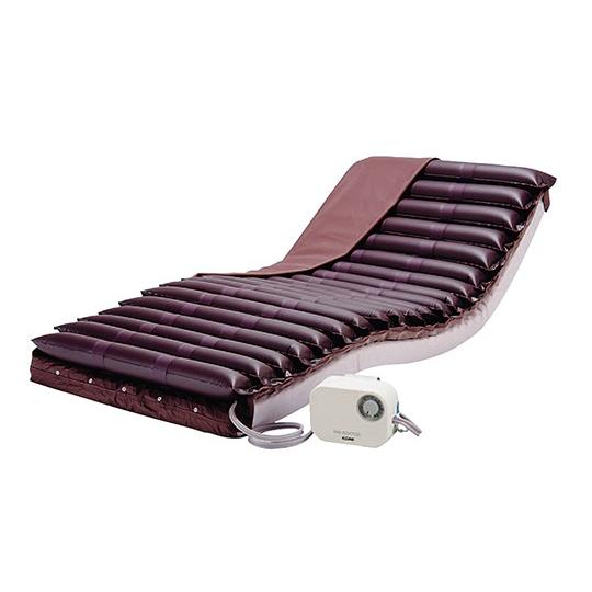 ケープ7-2244-02エアドクター(R)900×1900×90mm【セット】(as1-7-2244...