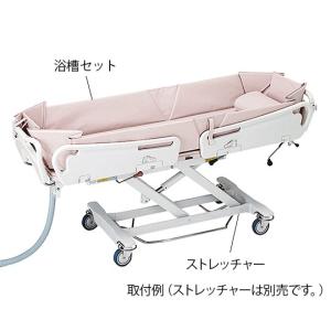 いうら7-3221-01シャワーストレッチャー【ST】(as1-7-3221-01)
