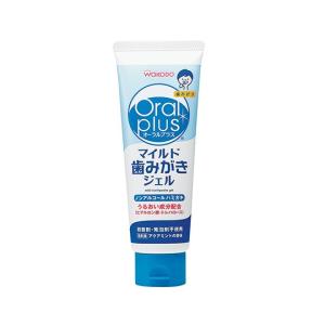 Oral plus オーラルプラス 口腔ケアウエッティー（マイルドタイプ