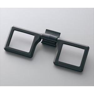 ナビスLEDヘッドライト用ルーペ