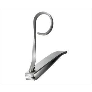 7-741-01 ステンレス爪切り Rubis Twist 80mm 1L100【1本】(as1-7...