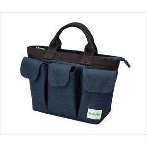 Navis 電動鼻水吸引器カシュウ用カシュウバッグ ネイビー 7-7777-24