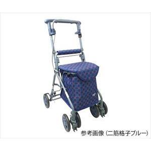 島製作所7-8715-03 リズムRWC ブラウン 【1台】(as1-7-8715-03)