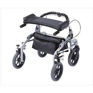 【非課税】7-9976-01 ラビット歩行補助車 ミニ（超低台） WA-0【1個】(as1-7-99...