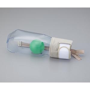 ニチオン 音叉 アルミC調 脳外科用128HzNCNN309-0303020-1021-03