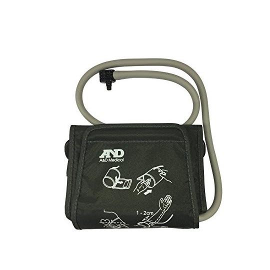 エー・アンド・デイ8-1652-31電子血圧計交換用カフＡＸＰ−ＣＵＦＦＦＡＧＹ１０３【個】(as1...