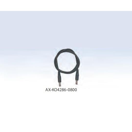 エー・アンド・デイ8-5496-23デジタル身長体重計［検定付］用プリンタ電源ケーブル(80cm)【...