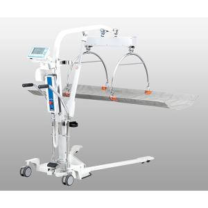 エー・アンド・デイ8-5496-31電動昇降リフト式体重計「スマートリフトスケール2」【コ】(as1-8-5496-31)