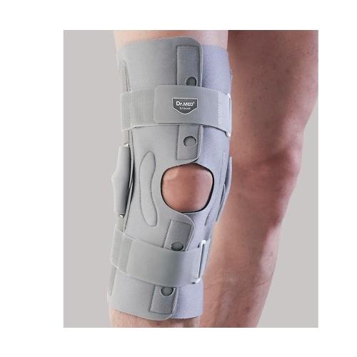 Dr.MED8-5580-01フルオープンニーステーサポーター（Ｄｒ．ＭＥＤ（Ｒ））Ｓ【個】(as1...