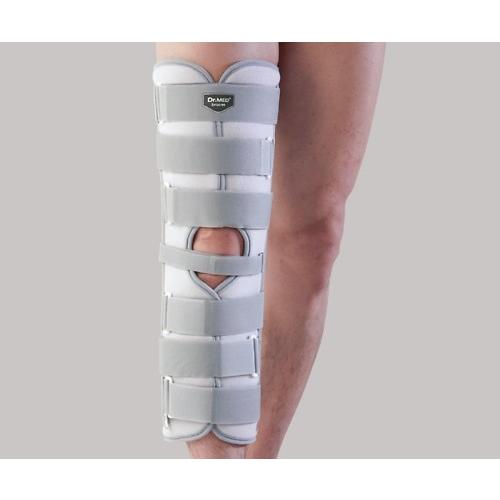 Dr.MED8-5585-01ニーイモビライザー（Ｄｒ．ＭＥＤ（Ｒ））Ｓ【個】(as1-8-5585...