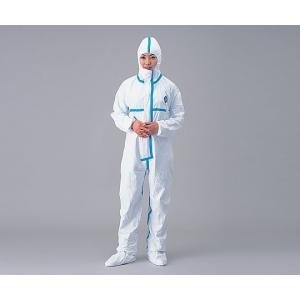 タイベックソフトウェアIII型 タイベック ソフトウェア3型 防護服