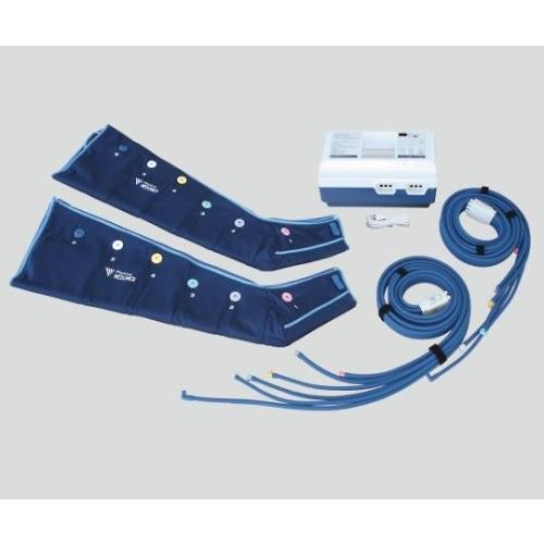 メドー産業8-7392-31フィジカルメドマーPM8000-0001用ブーツM(エアバック付)BM-...