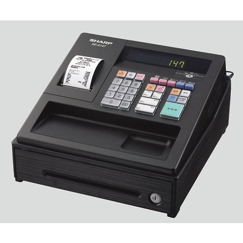 シャープ8-9058-13電子レジスタロール紙（５巻入）【個】(as1-8-9058-13)