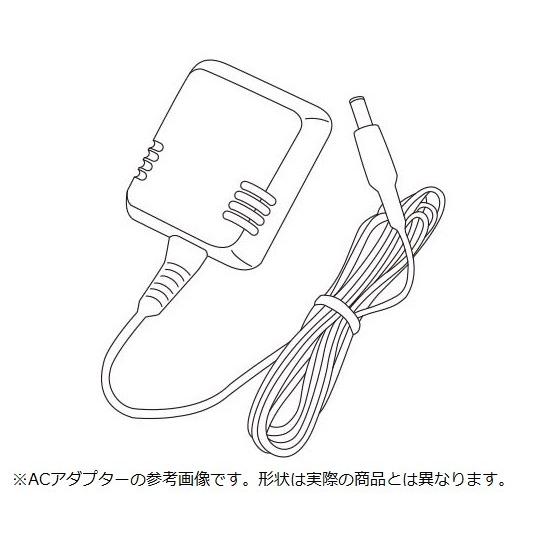 シャープ8-9574-12プラズマクラスターイオン発生モジュール（据付け型）用ＡＣアダプター電源供給...