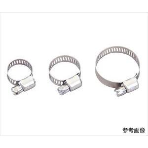 アズワン ラボラン  ステンレスホースバンド 幅14mm   φ140-117mm SS-80