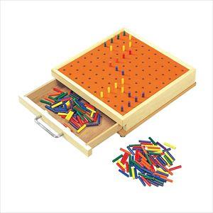 中型ペグボードセット 240 1個 プラス 23-7293-00【注文単位:1】