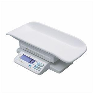TANITA（タニタ） 授乳量機能付ベビースケール nometa のめた BB-105