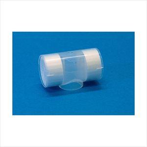 気管切開用人工鼻トラキライフII FJ-302（25コイリ）ベーシック 24-8520-00 気管切開用 人工鼻 マツヨシ