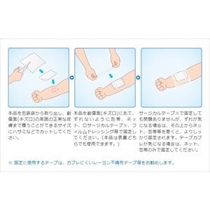 瑞光メディカル プラスモイストDC DA3C(...の詳細画像3